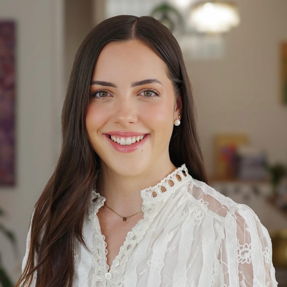 Holly Hastie - Portrait