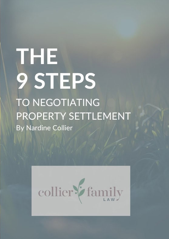 The 9 Steps eBook